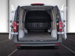 Mercedes-Benz Vito116CDI KA Extralang,Automatik,Klima,Kamera