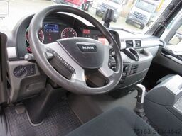MAN TG-S 26.460 6x4 H-2BL Abrollkipper Meiller