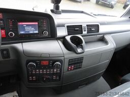 MAN TG-S 26.460 6x4 H-2BL Abrollkipper Meiller