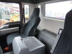 MAN TG-S 26.460 6x4 H-2BL Abrollkipper Meiller