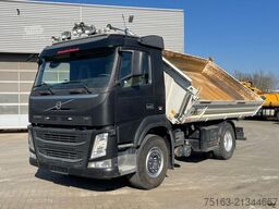 VOLVO FM 330 4x2 2-Achs Kipper Meiller