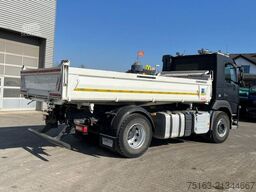 VOLVO FM 330 4x2 2-Achs Kipper Meiller