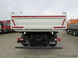 VOLVO FM 330 4x2 2-Achs Kipper Meiller