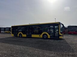 MAN Lions City 32+69 3x Doppeltür  Rollstuhl 12m