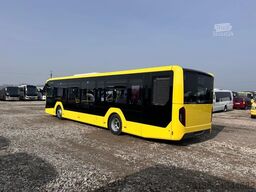 MAN Lions City 32+69 3x Doppeltür  Rollstuhl 12m