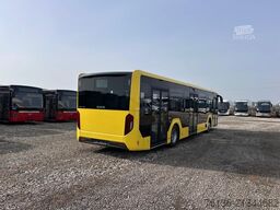 MAN Lions City 32+69 3x Doppeltür  Rollstuhl 12m