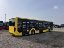 MAN Lions City 32+69 3x Doppeltür  Rollstuhl 12m