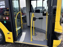 MAN Lions City 32+69 3x Doppeltür  Rollstuhl 12m