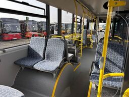 MAN Lions City 32+69 3x Doppeltür  Rollstuhl 12m