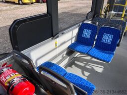 MAN Lions City 32+69 3x Doppeltür  Rollstuhl 12m