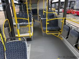 MAN Lions City 32+69 3x Doppeltür  Rollstuhl 12m