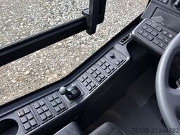 MAN Lions City 32+69 3x Doppeltür  Rollstuhl 12m