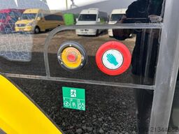 MAN Lions City 32+69 3x Doppeltür  Rollstuhl 12m