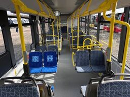 MAN Lions City 32+69 3x Doppeltür  Rollstuhl 12m