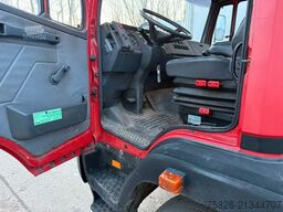 MERCEDES-BENZ Ecoliner 1520  / Maschinen / Traktoren Transport