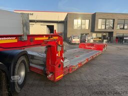 MERCEDES-BENZ Actros 2553 L 6x2 GigaSpace auch Miete verfügbar