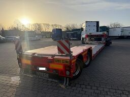 MERCEDES-BENZ Actros 2553 L 6x2 GigaSpace auch Miete verfügbar