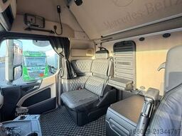 MERCEDES-BENZ Actros 2553 L 6x2 GigaSpace auch Miete verfügbar