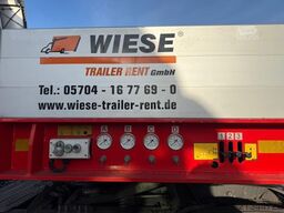 KÄSSBOHRER SLL 2/2H 2-Achs Tiefbett Hydraulische Lenkung