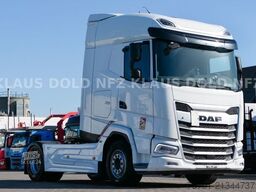 DAF XG 480 High Cab 2-XL Tank Navi Euro 6