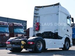 DAF XG 480 High Cab 2-XL Tank Navi Euro 6