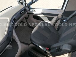 DAF XG 480 High Cab 2-XL Tank Navi Euro 6