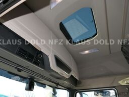 DAF XG 480 High Cab 2-XL Tank Navi Euro 6