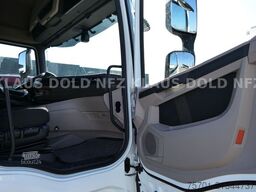 DAF XG 480 High Cab 2-XL Tank Navi Euro 6