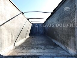 BENALU C39C17 Kippmulde 57m³ Liftachse Plane