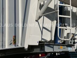 BENALU C39C17 Kippmulde 57m³ Liftachse Plane