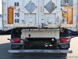 BENALU C39C17 Kippmulde 57m³ Liftachse Plane