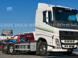 VOLVO FH 500 BDF Retarder Lift-/Lenkachse LBW Euro 6