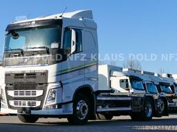 VOLVO FH 500 BDF Retarder Lift-/Lenkachse LBW Euro 6