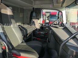 VOLVO FH 500 BDF Retarder Lift-/Lenkachse LBW Euro 6