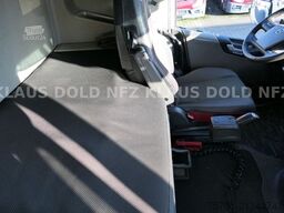 VOLVO FH 500 BDF Retarder Lift-/Lenkachse LBW Euro 6