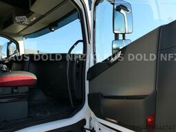 VOLVO FH 500 BDF Retarder Lift-/Lenkachse LBW Euro 6