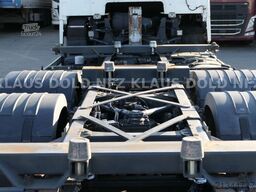 VOLVO FH 500 BDF Retarder Lift-/Lenkachse LBW Euro 6