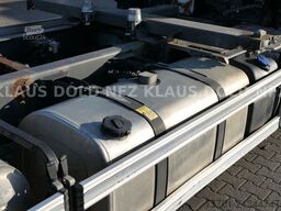 VOLVO FH 500 BDF Retarder Lift-/Lenkachse LBW Euro 6