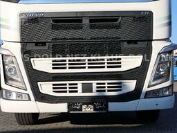 VOLVO FH 500 BDF Retarder Lift-/Lenkachse LBW Euro 6