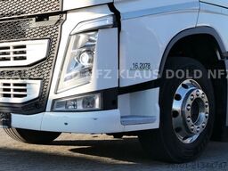 VOLVO FH 500 BDF Retarder Lift-/Lenkachse LBW Euro 6