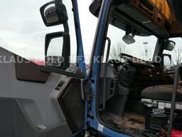 RENAULT T 460 Retarder XL-Tank Standklima Euro 6