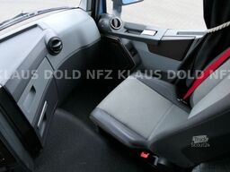 RENAULT T 460 Retarder XL-Tank Standklima Euro 6