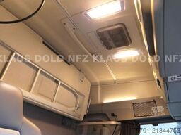 RENAULT T 460 Retarder XL-Tank Standklima Euro 6