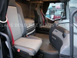 RENAULT T 460 Retarder XL-Tank Standklima Euro 6