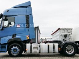 RENAULT T 460 Retarder XL-Tank Standklima Euro 6