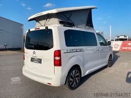 PÖSSL e-Vanster*Rückwärtsversteigerung*Elektro*Camper*