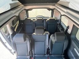 PÖSSL e-Vanster*Rückwärtsversteigerung*Elektro*Camper*