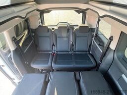 PÖSSL e-Vanster*Rückwärtsversteigerung*Elektro*Camper*