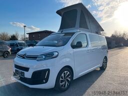 PÖSSL e-Vanster*Rückwärtsversteigerung*Elektro*Camper*