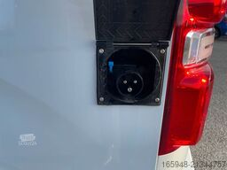 PÖSSL e-Vanster*Rückwärtsversteigerung*Elektro*Camper*